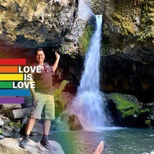 Meet your Posher, Donny